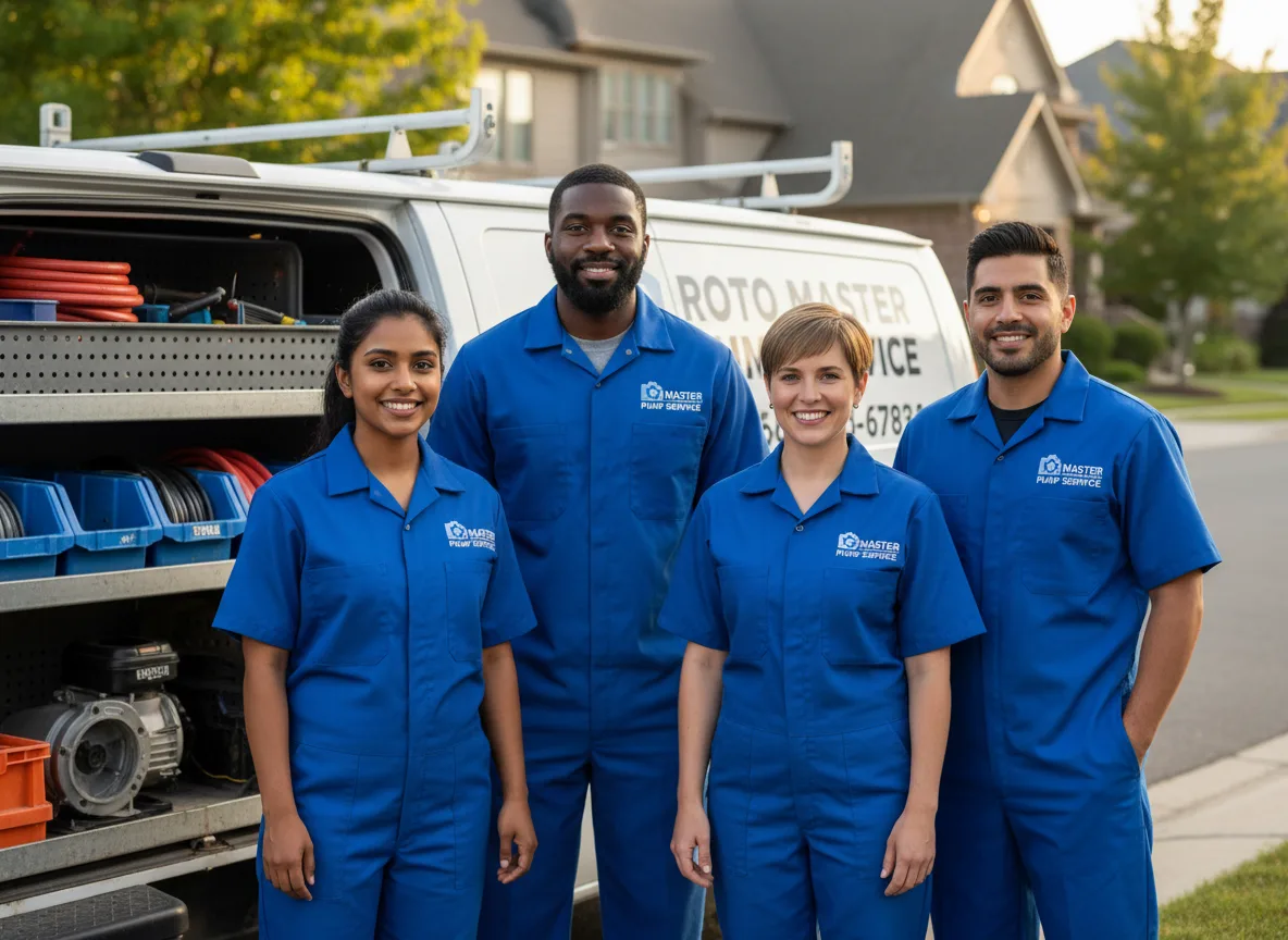 Sump Pump Installation company in Garland, KS